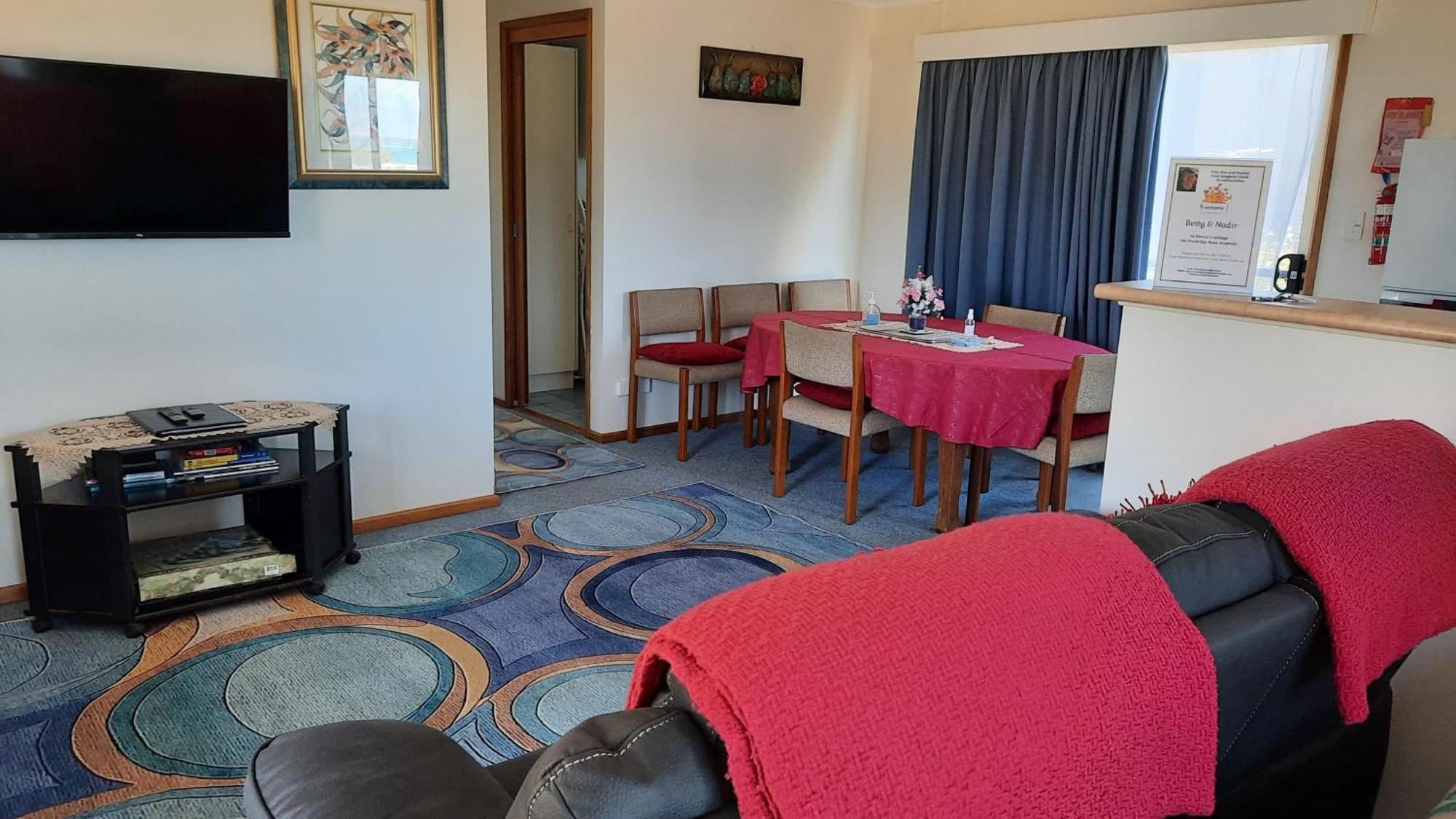 Kangaroo Island Accommodation Kingscote Exterior foto