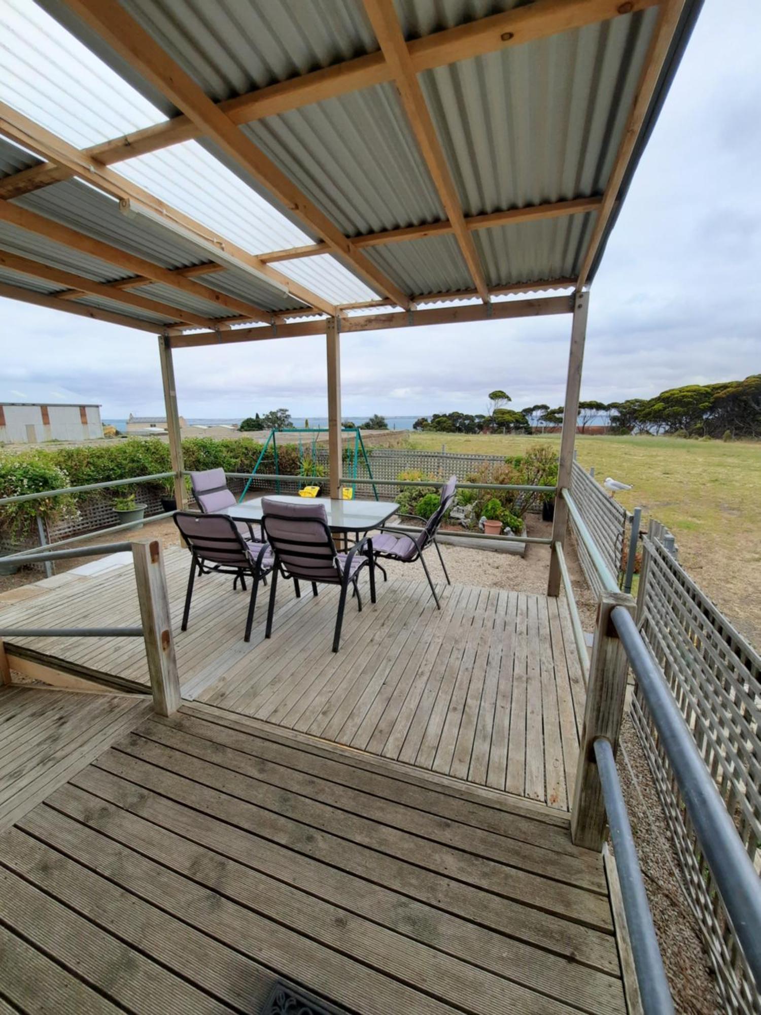 Kangaroo Island Accommodation Kingscote Exterior foto
