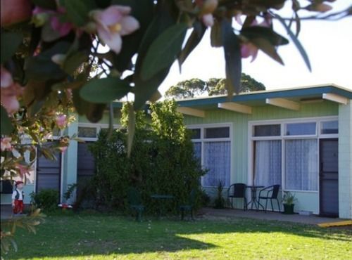 Kangaroo Island Accommodation Kingscote Exterior foto
