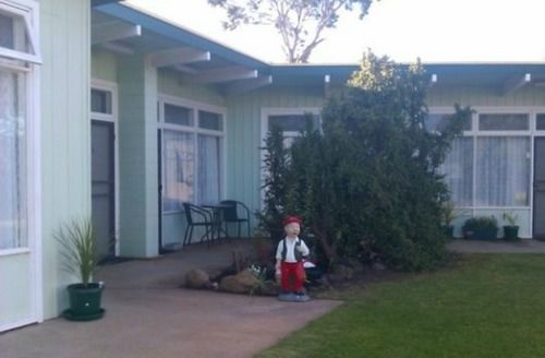 Kangaroo Island Accommodation Kingscote Exterior foto